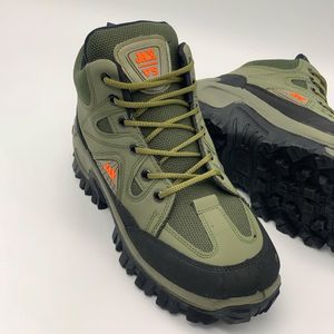 خرید آنلاین کفش ساقدار مردانه مدل JAX ( در 4 رنگبندی)