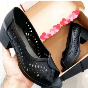 قیمت صندل زنانه کفش تابستانی رنگ مشکی