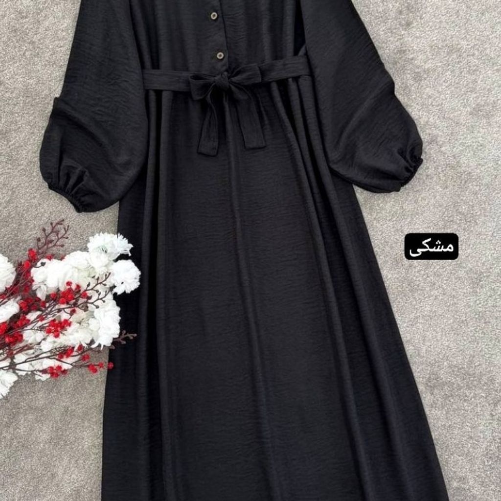 قیمت ارزان پیراهن بلند دنیا