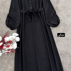 قیمت ارزان پیراهن بلند دنیا