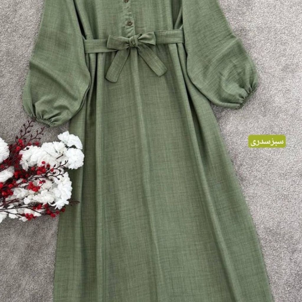 قیمت ارزان پیراهن بلند دنیا