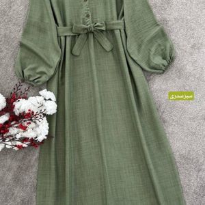 قیمت ارزان پیراهن بلند دنیا