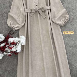 خرید اینترنتی پیراهن بلند دنیا