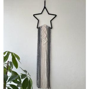 ستاره مکرومه دیزاین اتاق کودک