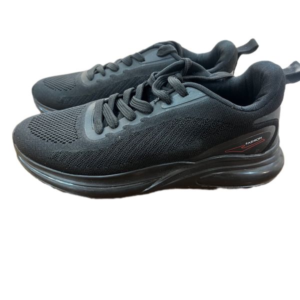 کفش اسپرت پیاده روی و دویدن زنانه فشیون شیشه ای