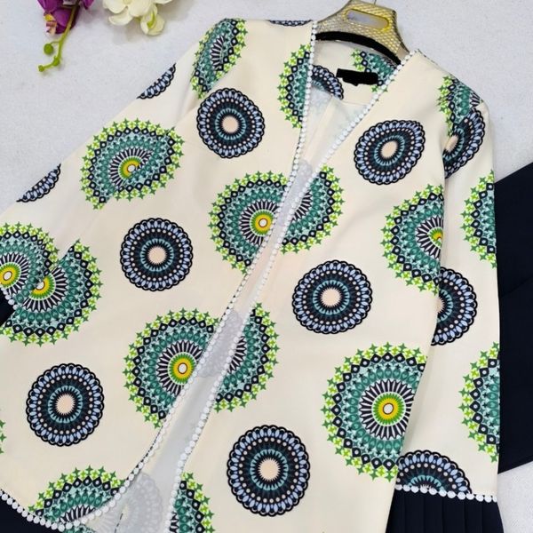 کت و شلوار زنانه ملکا