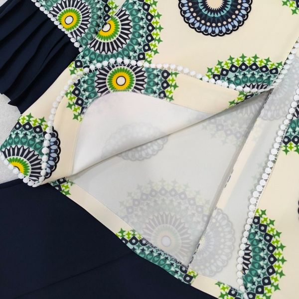 کت و شلوار زنانه ملکا