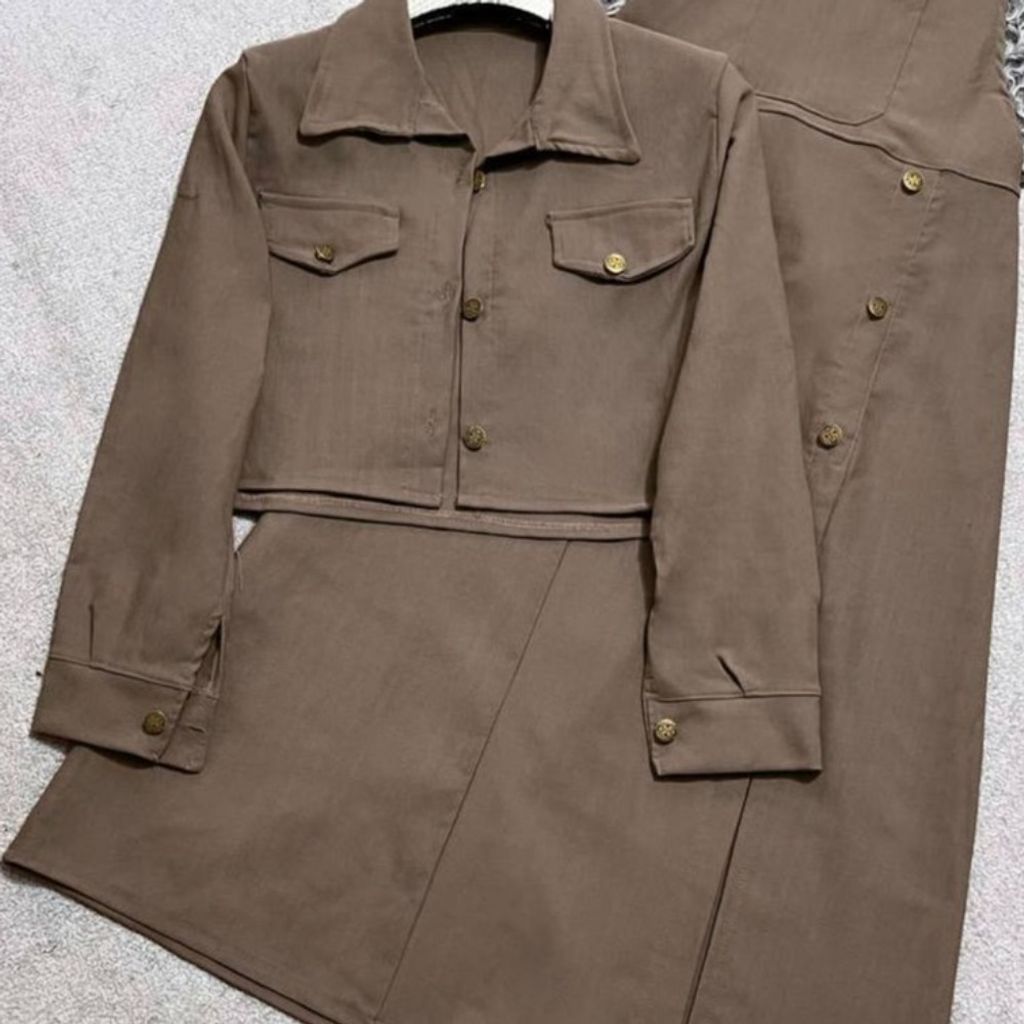 فروش اینترنتی کت بیلر شیک