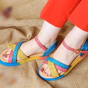 صندل زنانه 6007