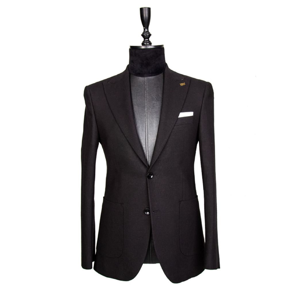 فروش اینترنتی کت تک لینن مردانه 1816