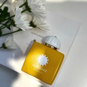 قیمت تستر اروپایی عطر ادکلن آمواج سان شاین زنانه | Amouage Sunshine woman