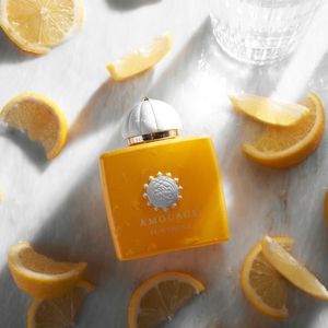 خرید آنلاین تستر اروپایی عطر ادکلن آمواج سان شاین زنانه | Amouage Sunshine woman