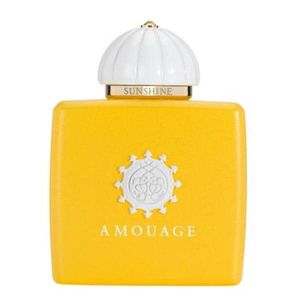 تستر اروپایی عطر ادکلن آمواج سان شاین زنانه | Amouage Sunshine woman