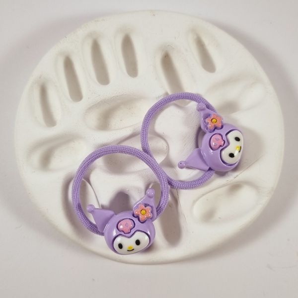 کش مو دخترانه کرومی