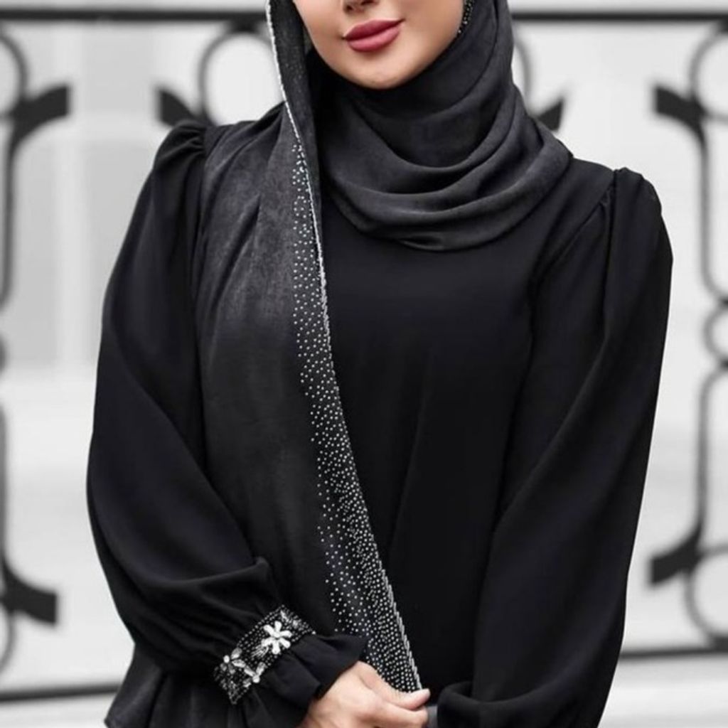 فروش اینترنتی عبا شیک و خاص