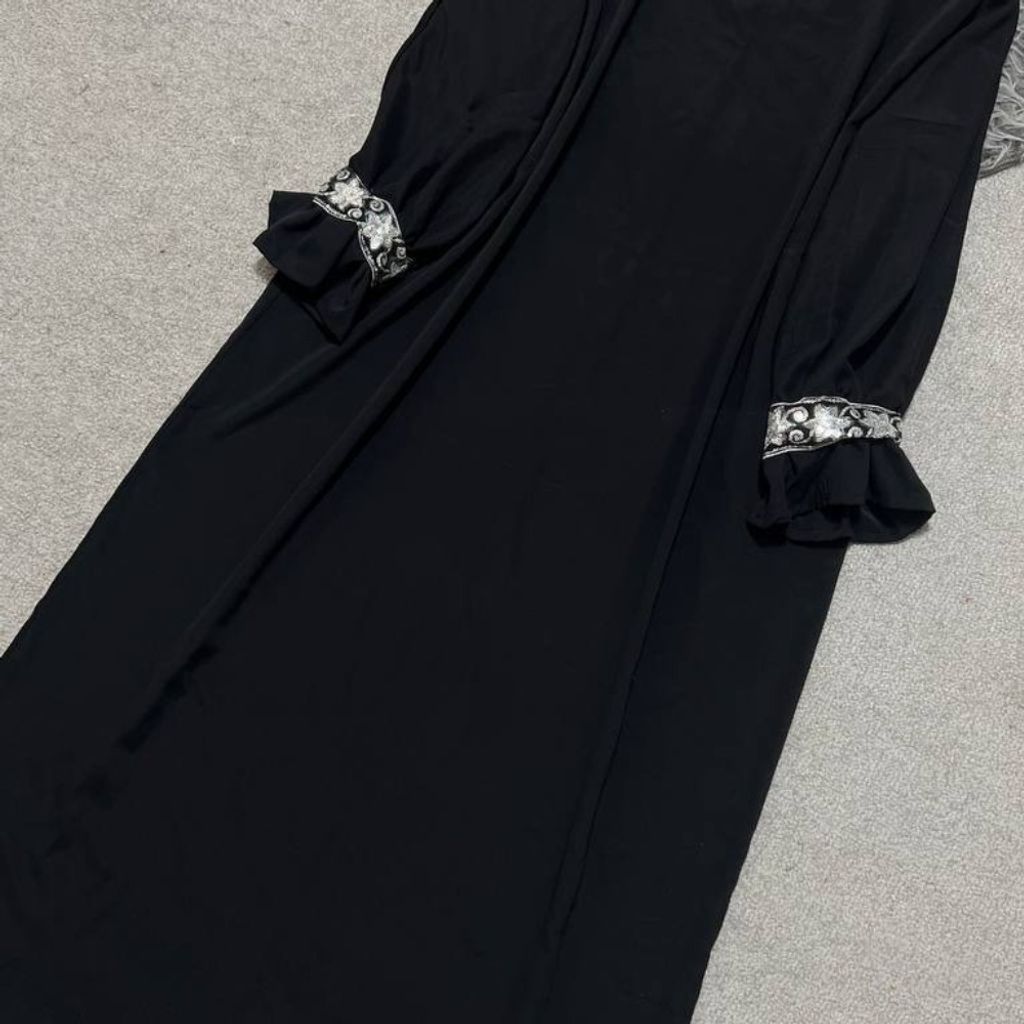 مشخصات عبا شیک و خاص