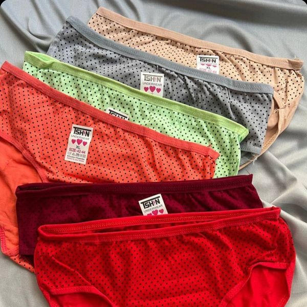 شورت نخی زنانه