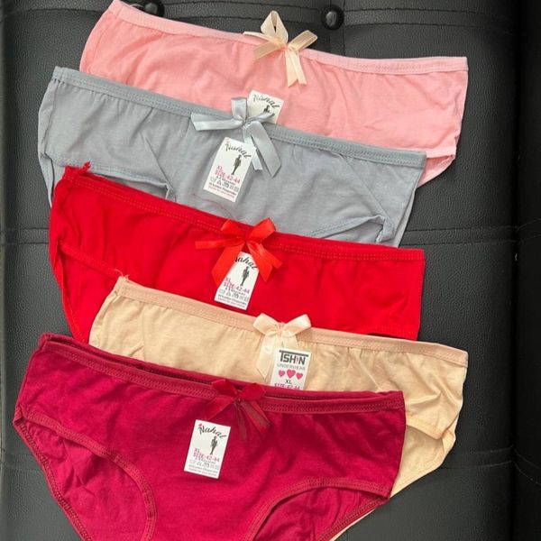 شورت نخی زنانه