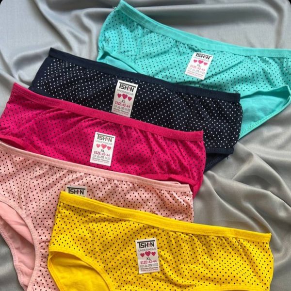 شورت نخی زنانه