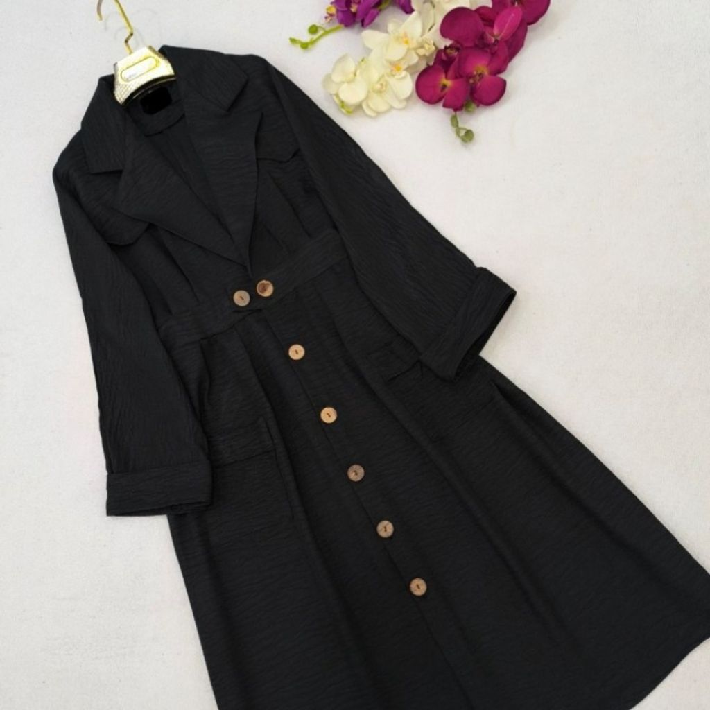 فروش اینترنتی کفتان تابستونی ماربل