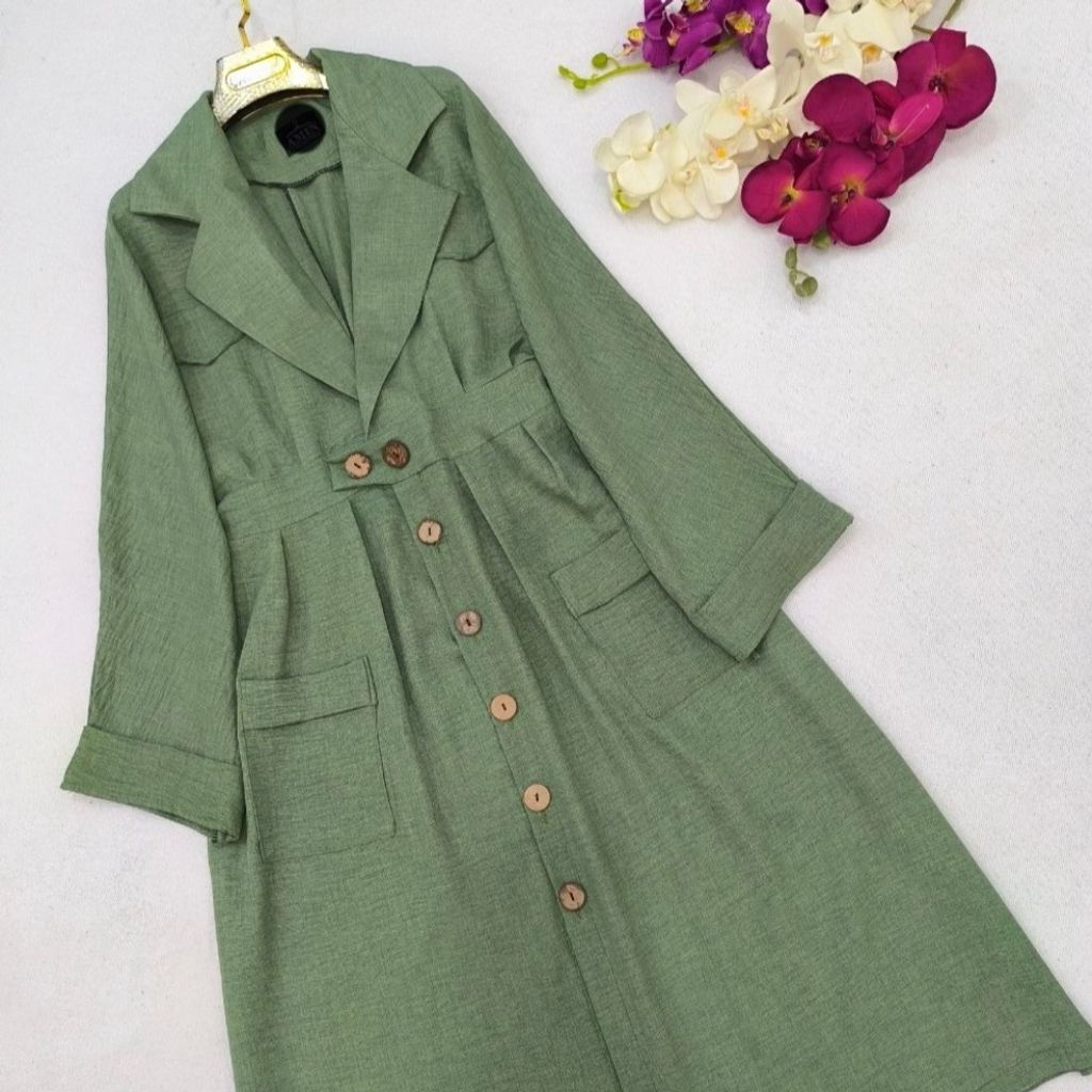 قیمت کفتان تابستونی ماربل