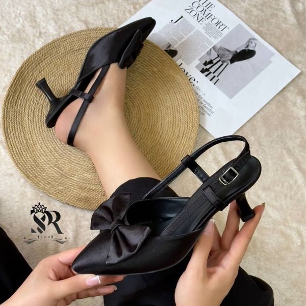 کفش مجلسی زنانه یا