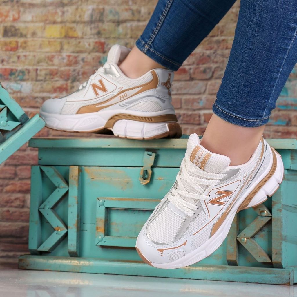 خرید آنلاین کتونی نیوبالانس اسپرت