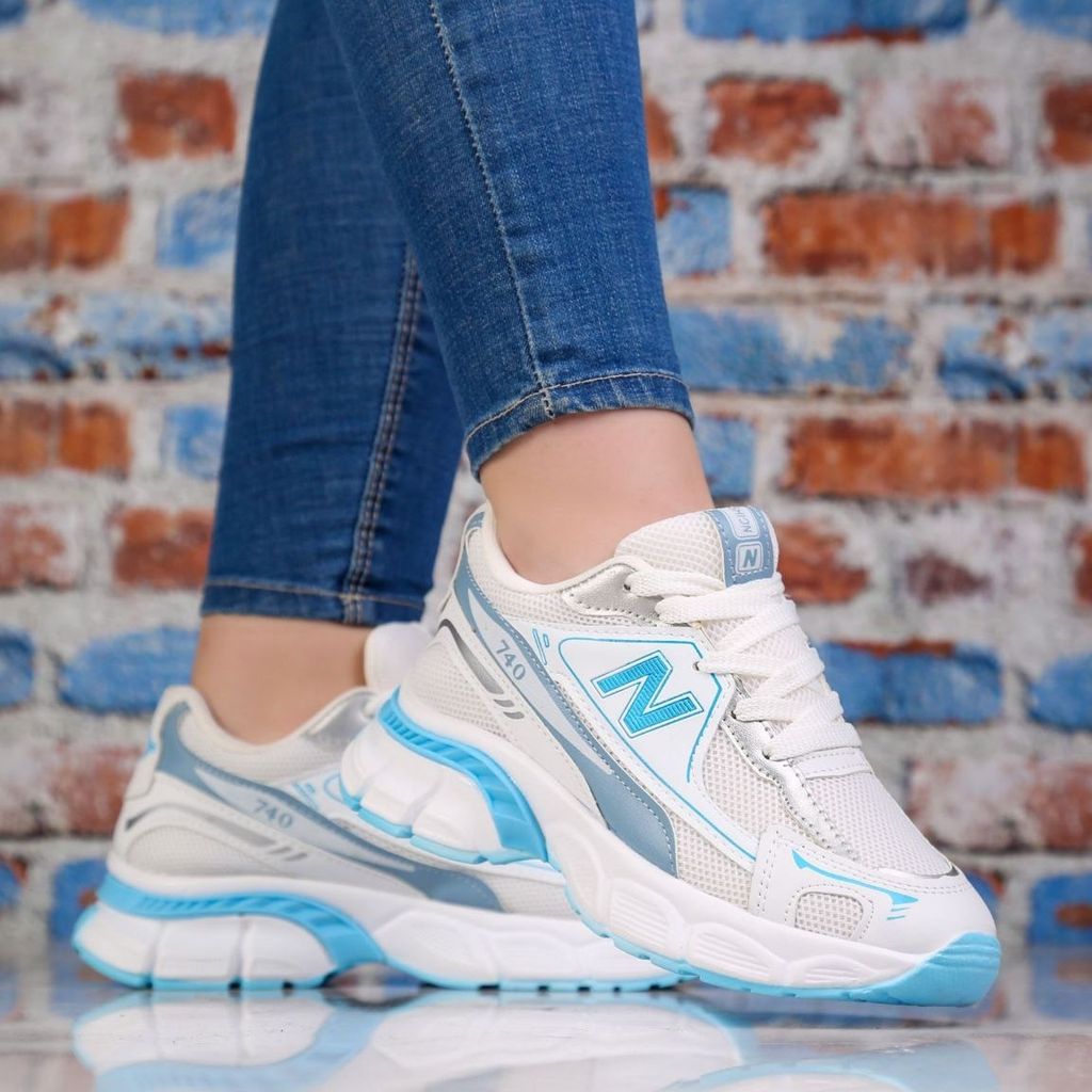 خرید آنلاین کتونی نیوبالانس اسپرت