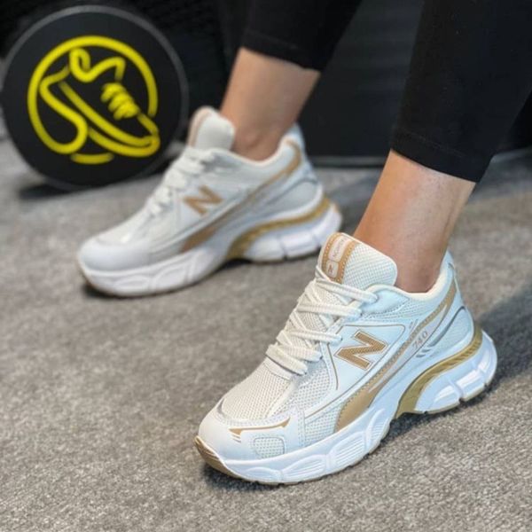 کتونی نیوبالانس اسپرت