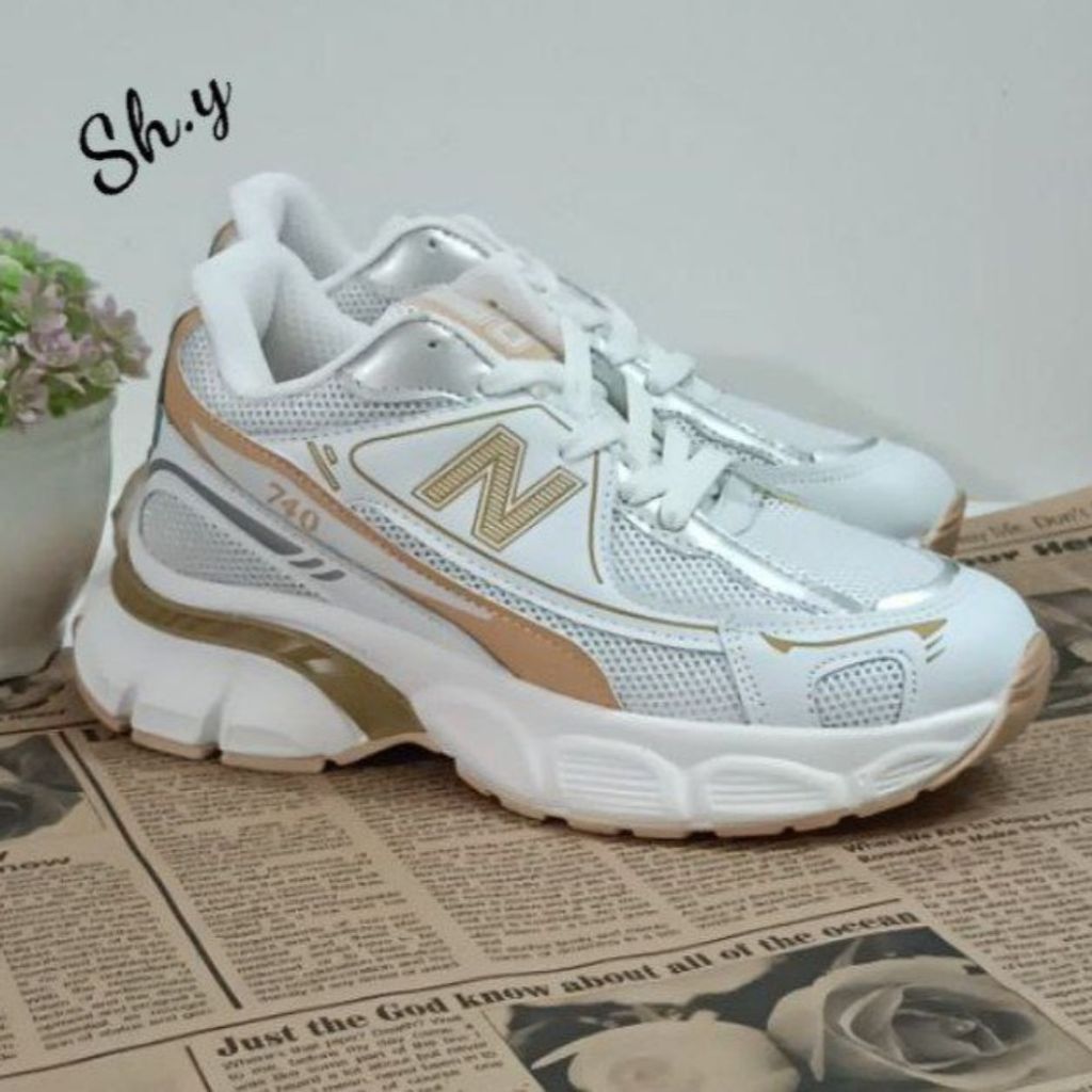 خرید اینترنتی کتونی نیوبالانس اسپرت