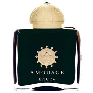 تستر اروپایی عطر ادکلن آمواج اپیک 56 زنانه | Amouage Epic 56 Woman