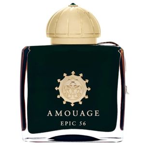 مشخصات تستر اروپایی عطر ادکلن آمواج اپیک 56 زنانه | Amouage Epic 56 Woman