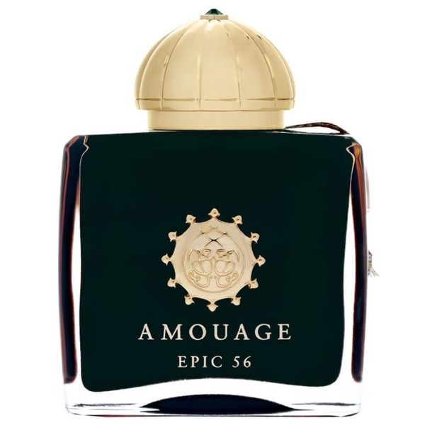 تستر اروپایی عطر ادکلن آمواج اپیک 56 زنانه | Amouage Epic 56 Woman