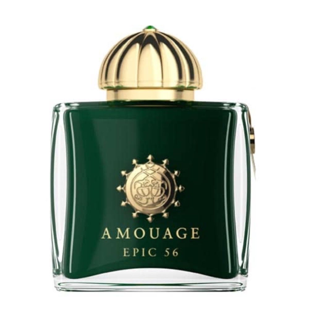 خرید انلاین تستر اروپایی عطر ادکلن آمواج اپیک 56 زنانه | Amouage Epic 56 Woman
