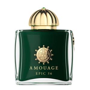 تستر اروپایی عطر ادکلن آمواج اپیک 56 زنانه | Amouage Epic 56 Woman