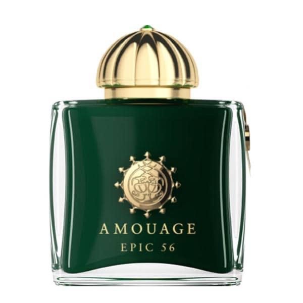 تستر اروپایی عطر ادکلن آمواج اپیک 56 زنانه | Amouage Epic 56 Woman