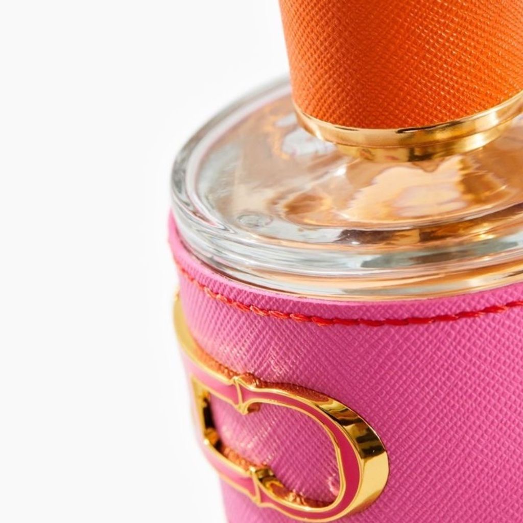 خرید انلاین تستر اروپایی عطر ادکلن کارولینا هررا سی اچ پشن فور هر | Carolina Herrera C