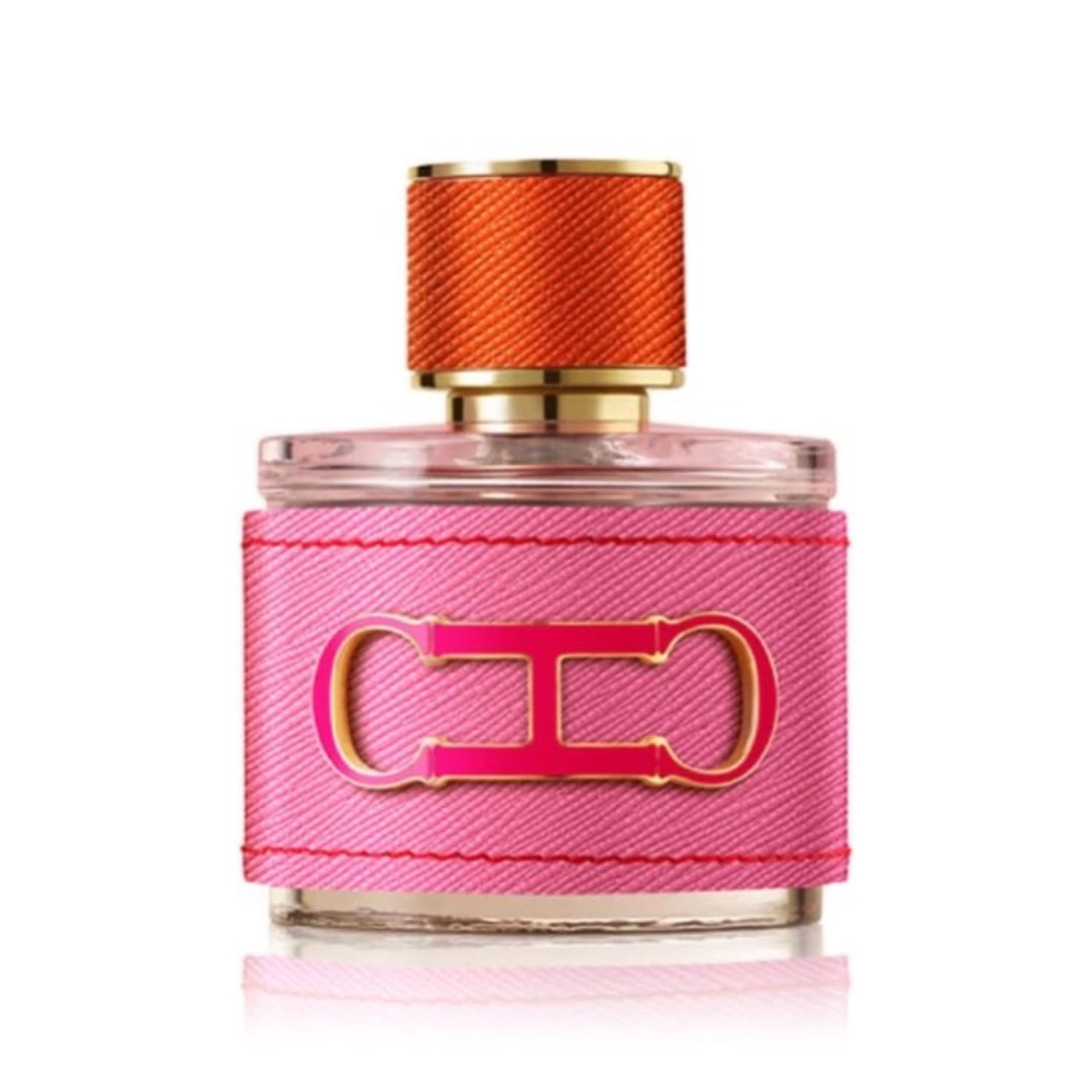 قیمت تستر اروپایی عطر ادکلن کارولینا هررا سی اچ پشن فور هر | Carolina Herrera C