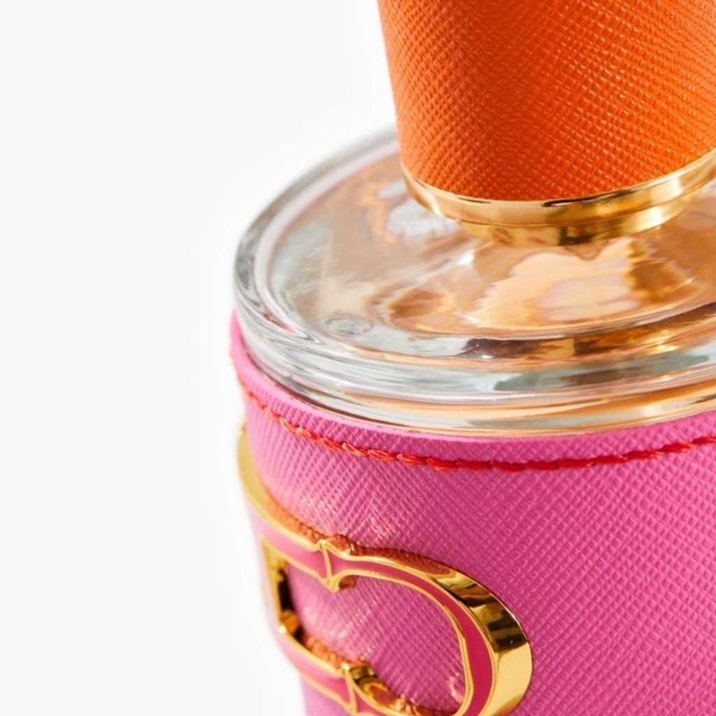 خرید آنلاین تستر اروپایی عطر ادکلن کارولینا هررا سی اچ پشن فور هر | Carolina Herrera C