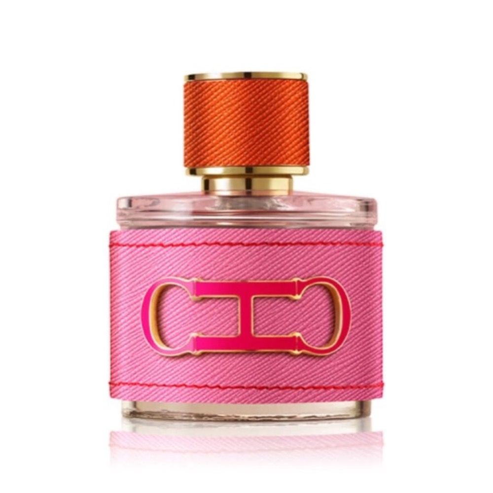 مشخصات تستر اروپایی عطر ادکلن کارولینا هررا سی اچ پشن فور هر | Carolina Herrera C