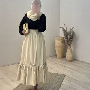 خرید آنلاین دامن لینن اردیبهشت