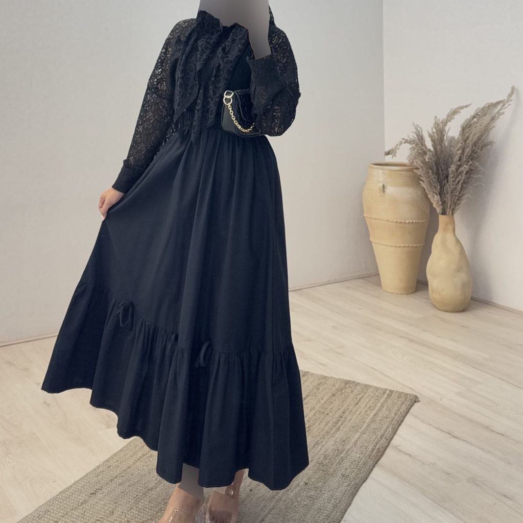 خرید اینترنتی دامن لینن اردیبهشت