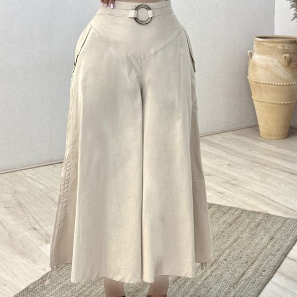 دامن شلواری اردیبهشت