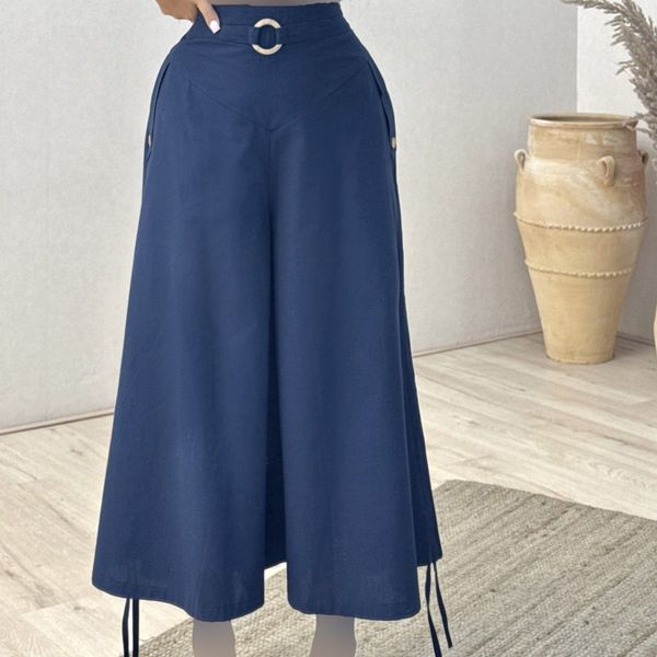 دامن شلواری اردیبهشت