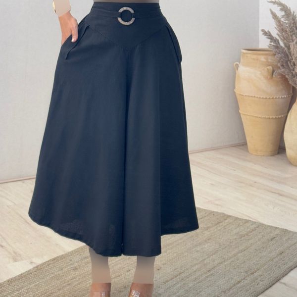 دامن شلواری اردیبهشت