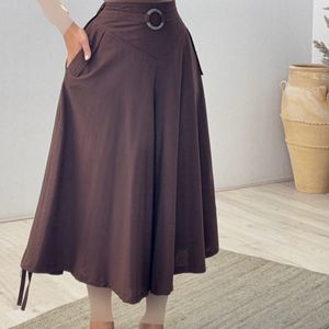 خرید انلاین دامن شلواری اردیبهشت