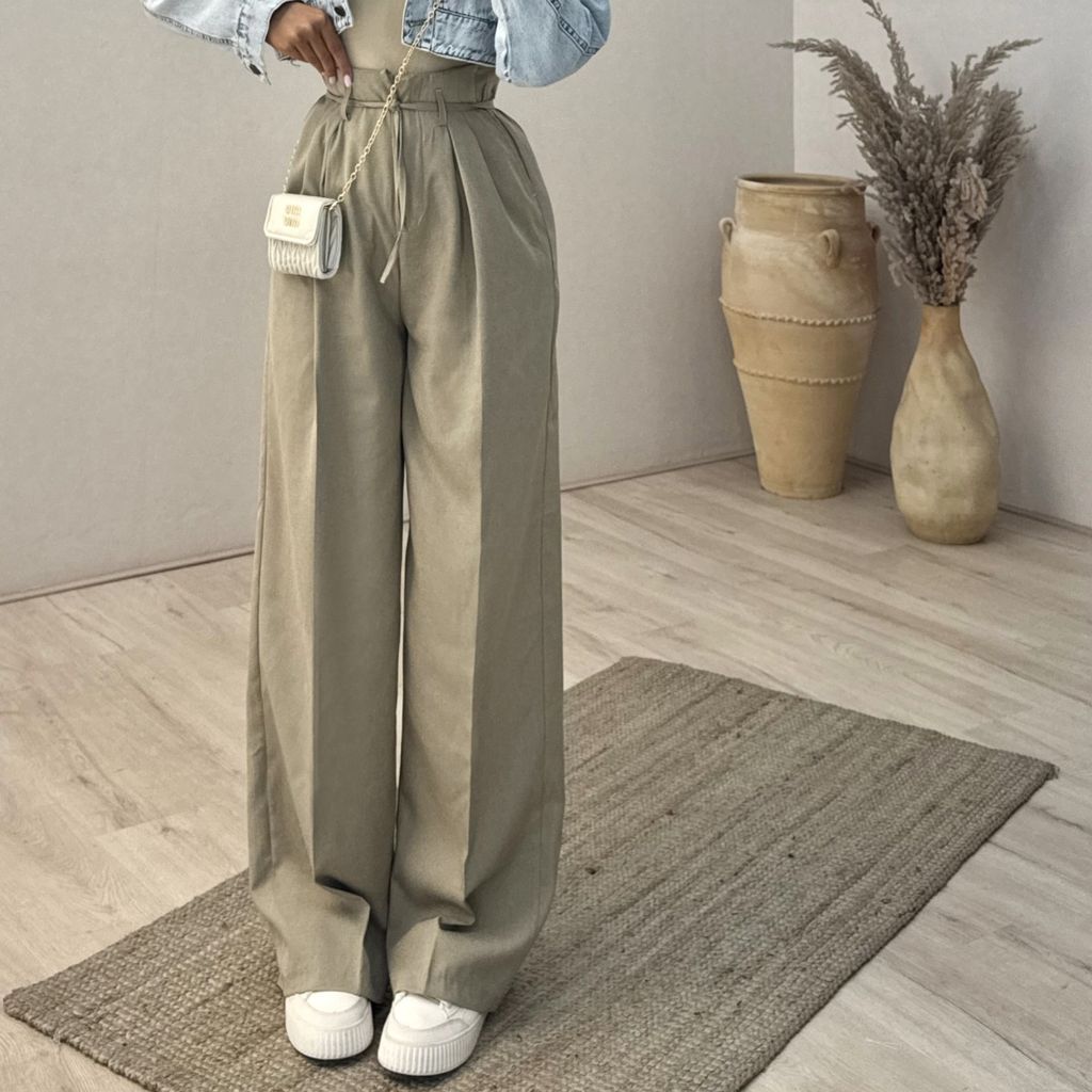 فروش اینترنتی شلوار بگ اردیبهشت