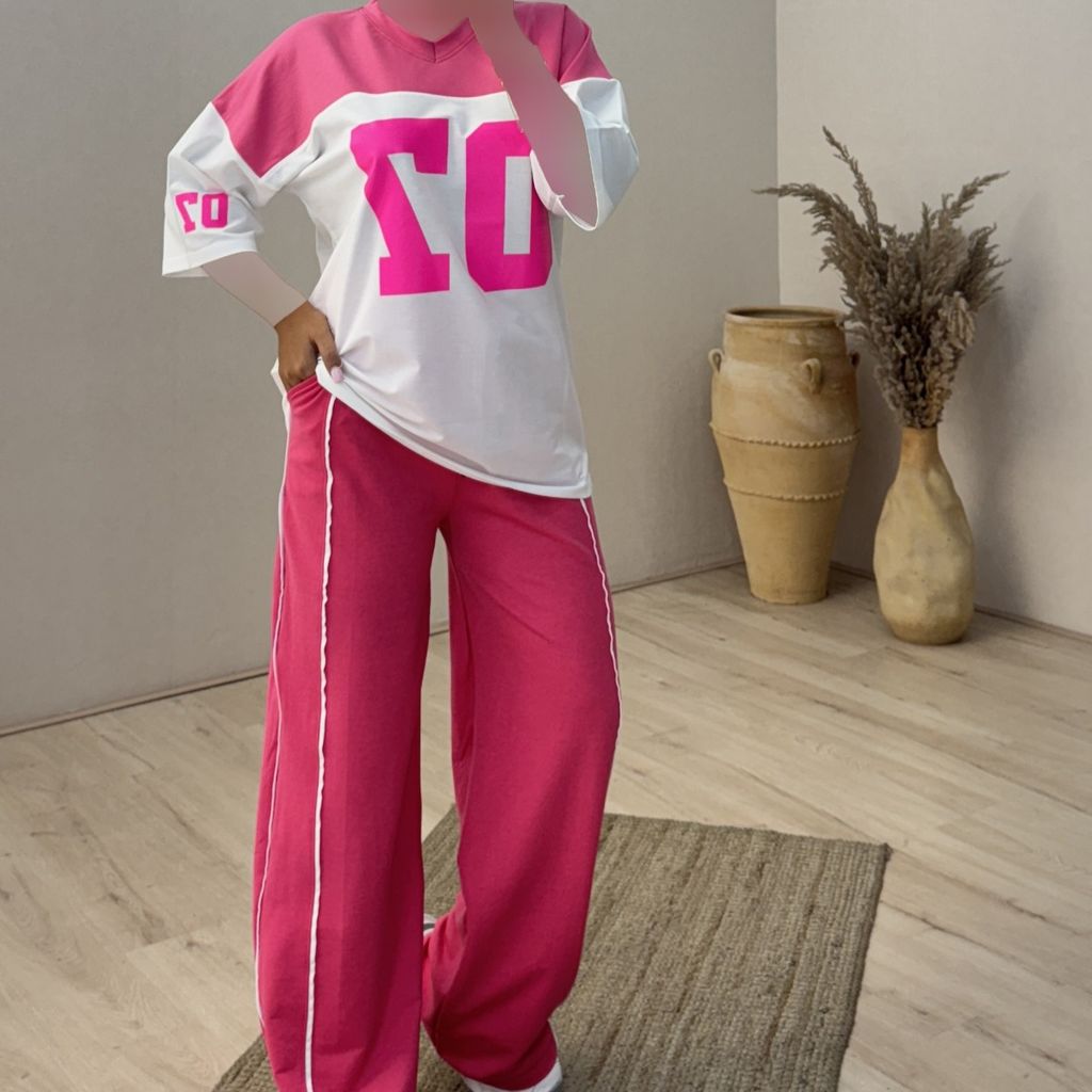 قیمت تیشرت شلوار اردیبهشت