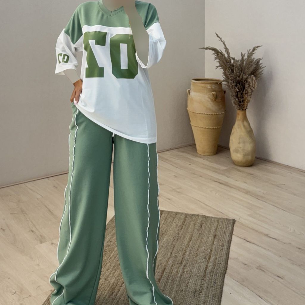 خرید آنلاین تیشرت شلوار اردیبهشت