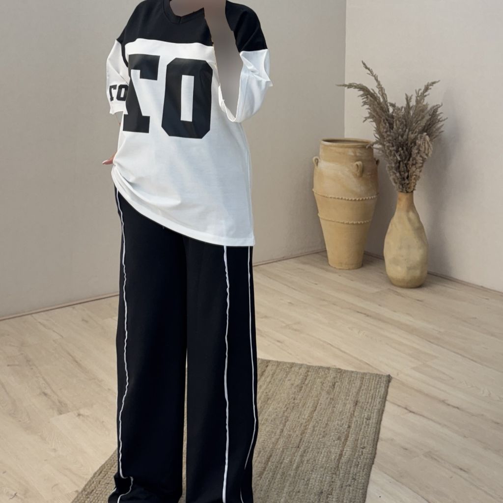 قیمت تیشرت شلوار اردیبهشت